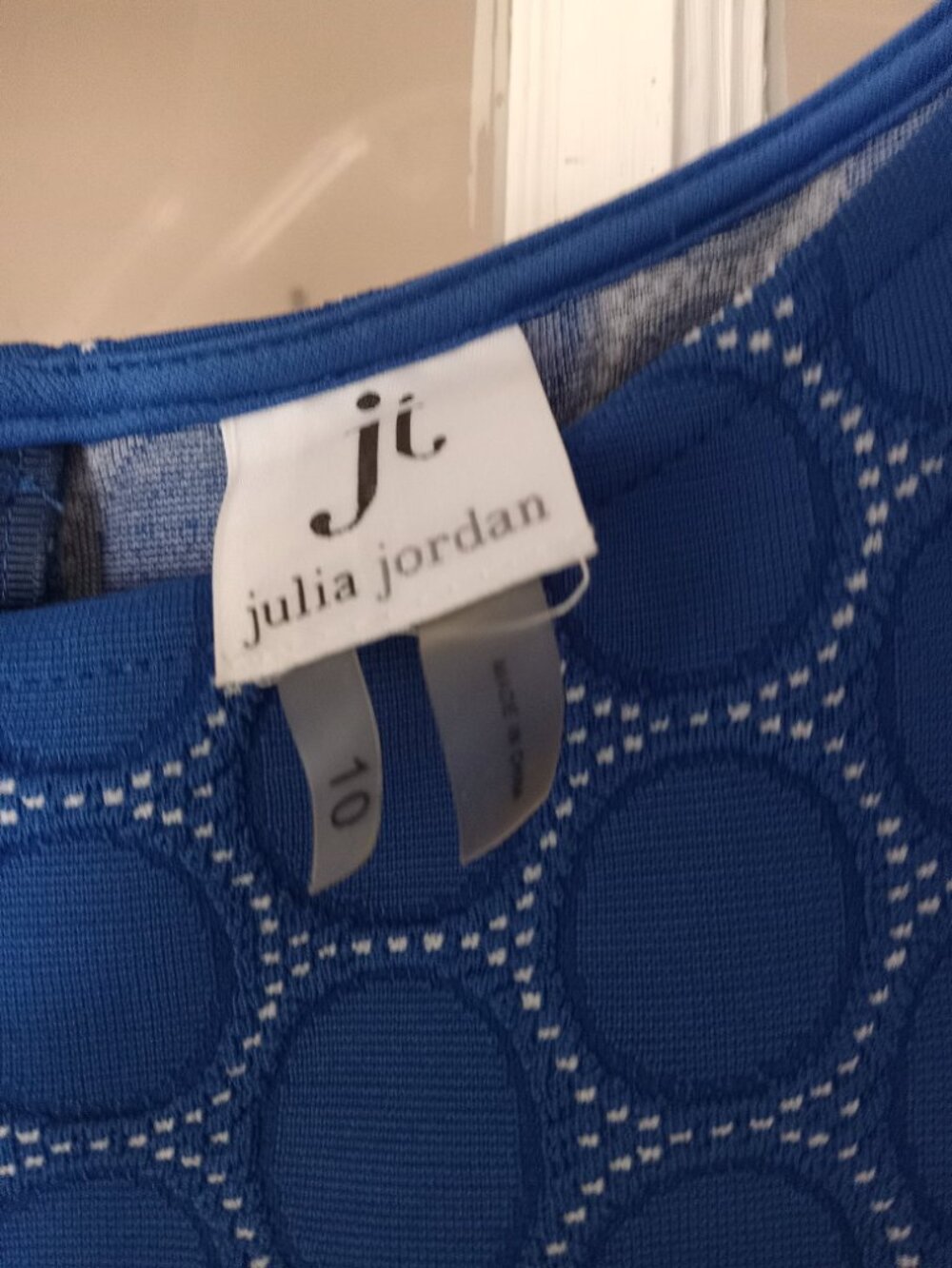 J Jill size 10 - Picture 2 of 6